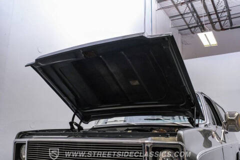 1979 Chevrolet Blazer