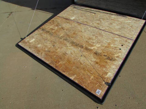 2026 AERO 7 X 14 V-N