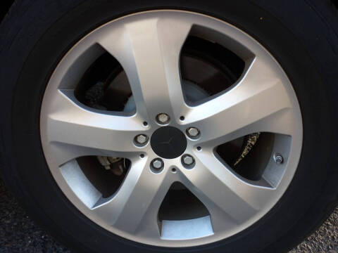 2012 Mercedes-Benz GL-Class GL 450 4MATIC