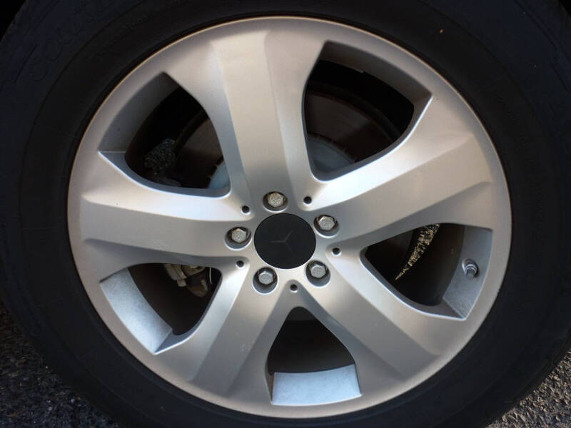 2012 Mercedes-Benz GL-Class GL 450 4MATIC