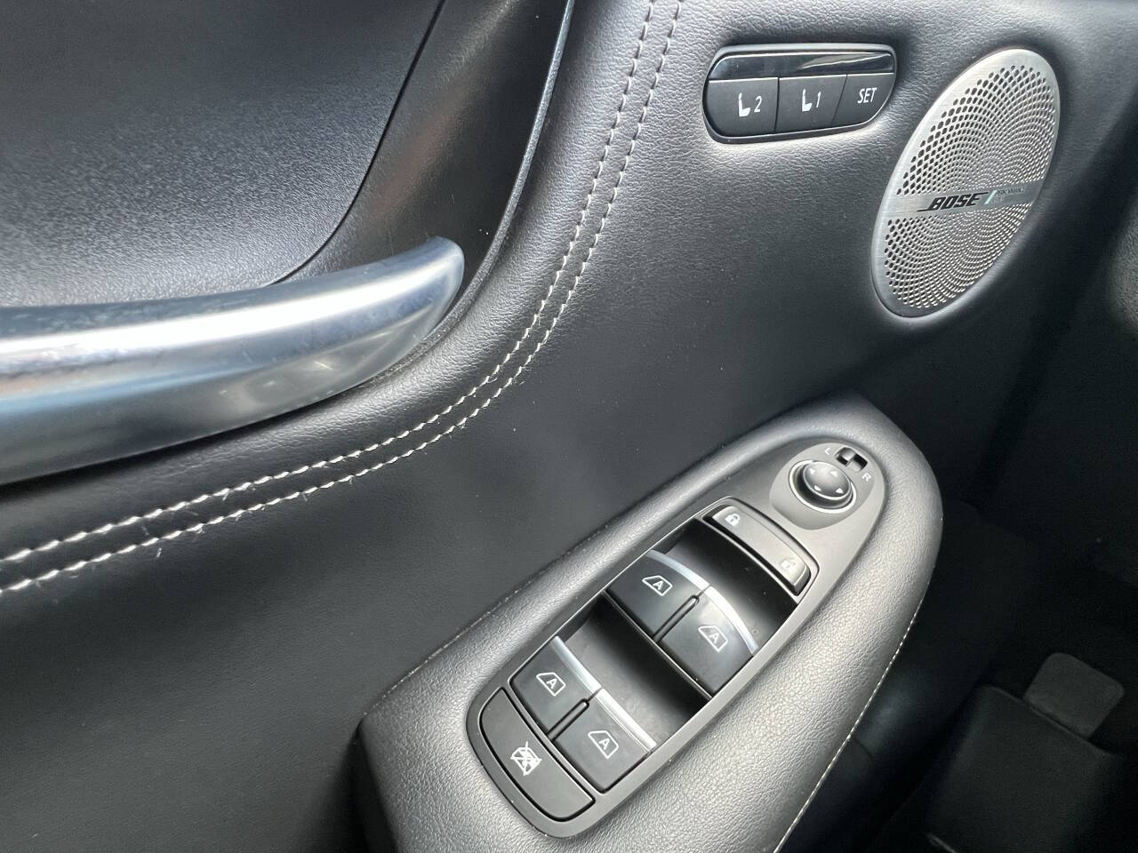 Used Car 2019 Infiniti Qx50  Essential 4dr Crossover For Sale Under $12,000 In Austin, Texas