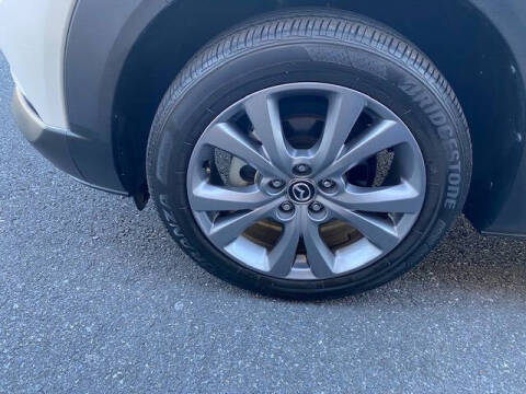 2022 Mazda CX-30 2.5 S Preferred