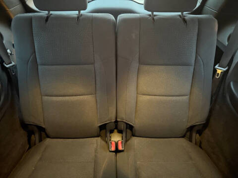 2013 Dodge Durango SXT