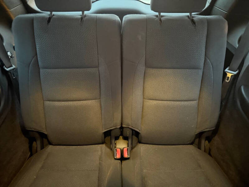 2013 Dodge Durango SXT