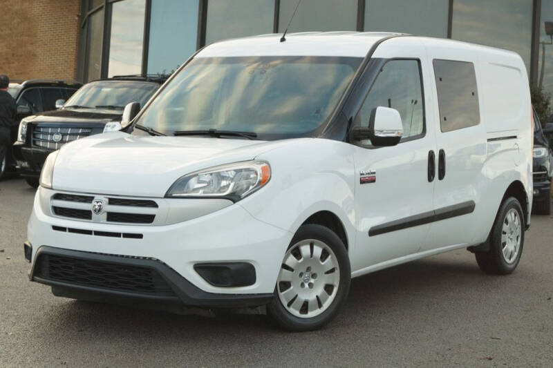 2017 RAM ProMaster City for sale at Next Ride Motors in Nashville TN