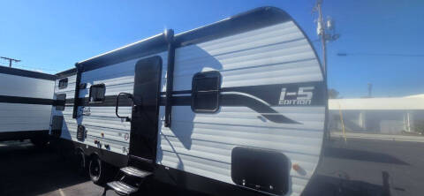 2026 Forests River Shasta