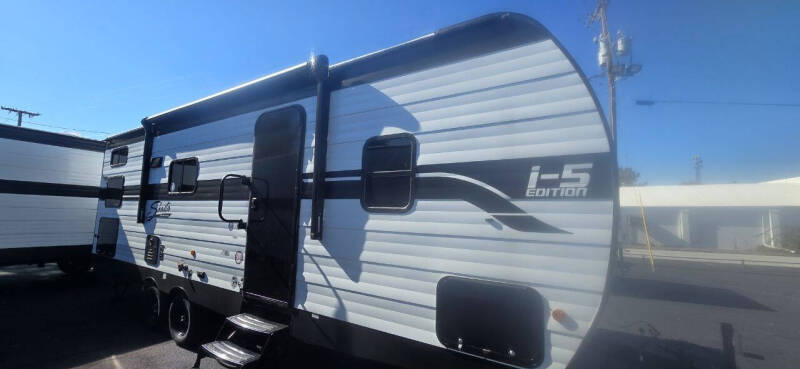 2026 Forests River Shasta