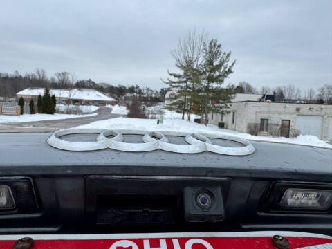 2013 Audi Allroad 2.0T quattro Premium Plus