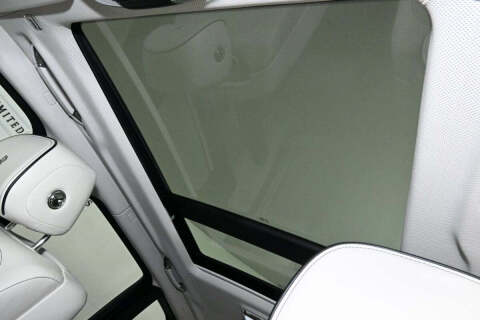 2019 Rolls-Royce Cullinan