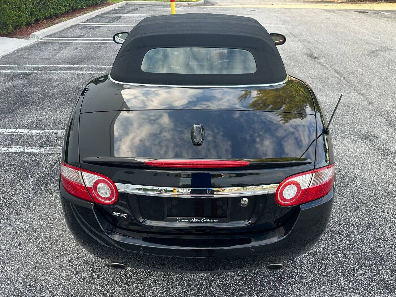 2007 Jaguar XK-Series  - $19,900