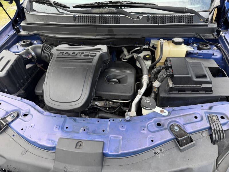 2008 Saturn Vue XE