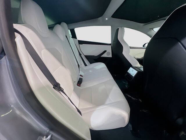 2024 Tesla Model 3 Performance