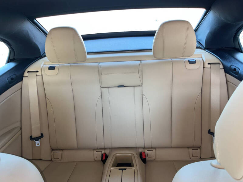 2015 BMW 4 Series 435i