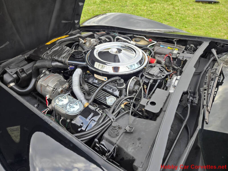 1981 Chevrolet Corvette