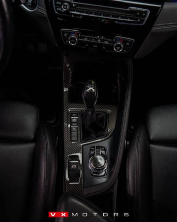 2019 BMW X2 sDrive28i