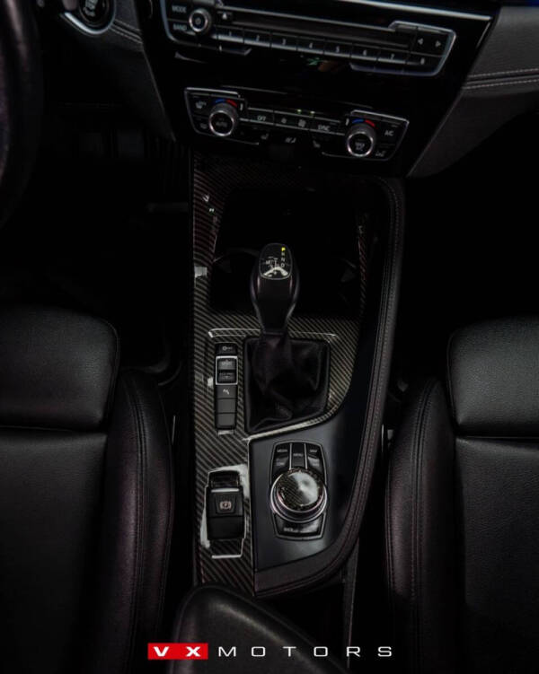 2019 BMW X2 sDrive28i