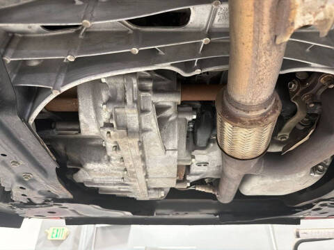 2015 Honda Accord EX-L V6