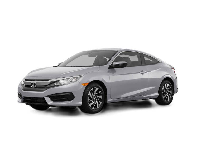 2018 Honda Civic EX-L