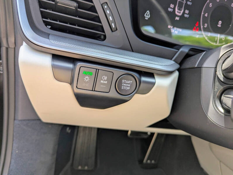 2025 Porsche 911 Carrera S