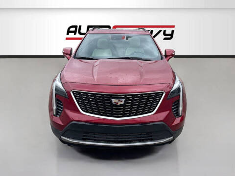 2023 Cadillac XT4 Sport
