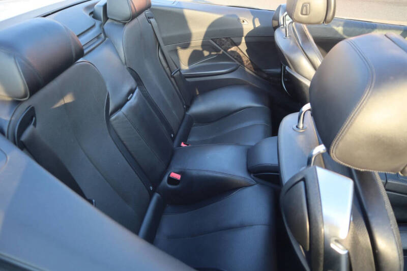2012 BMW 6 Series 650i