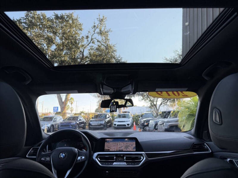 2019 BMW 3 Series 330i