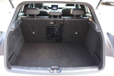 2019 Mercedes-Benz GLA GLA 250