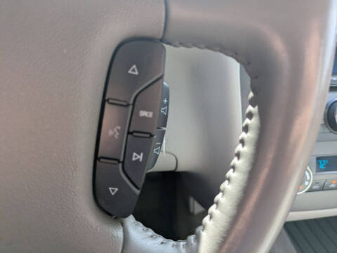 2008 Buick Lucerne CXL