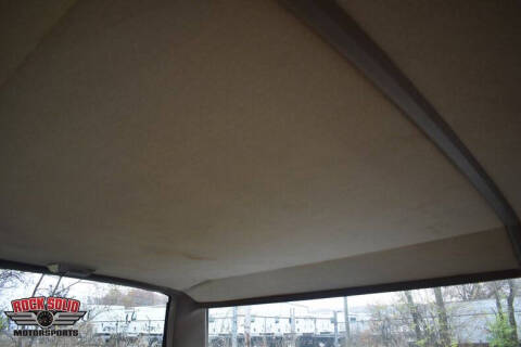 1982 Mercury Grand Marquis Colony Park