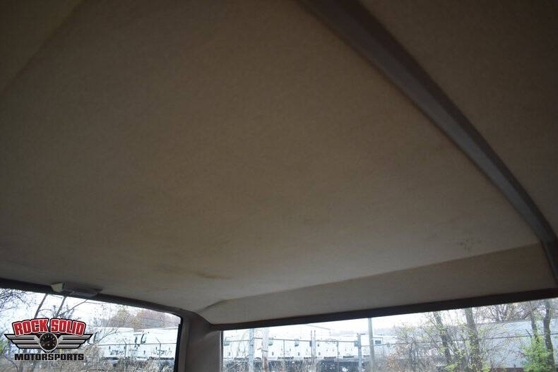 1982 Mercury Grand Marquis Colony Park