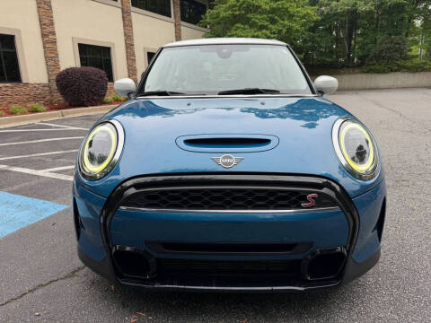 2024 MINI Hardtop 2 Door Cooper S