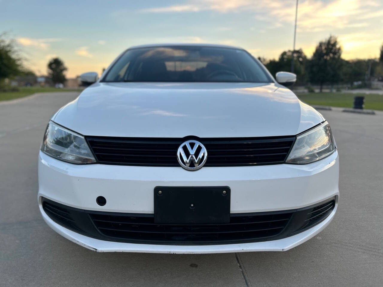 2012 Volkswagen Jetta for sale at Auto Haven in Irving, TX