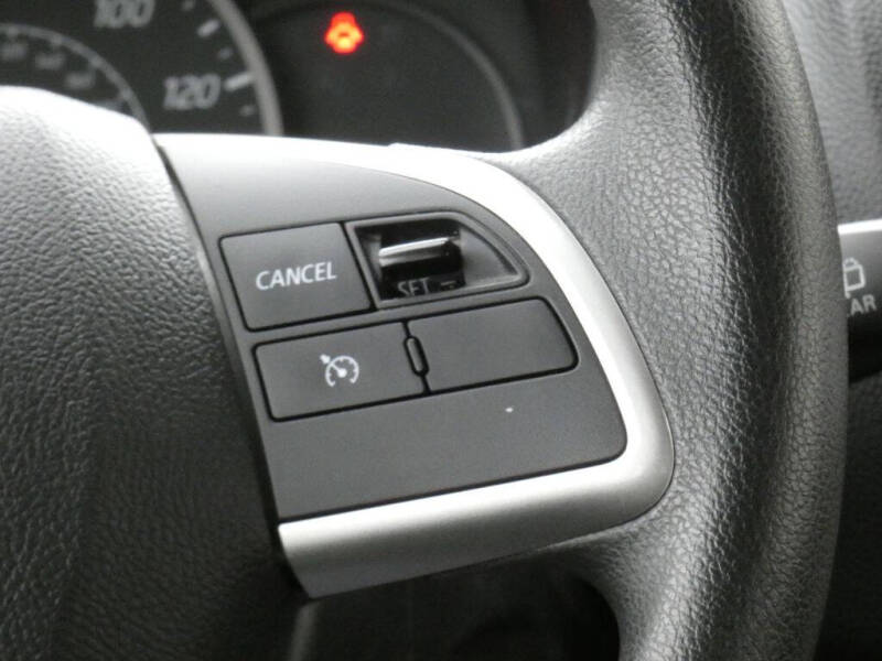 2024 Mitsubishi Mirage