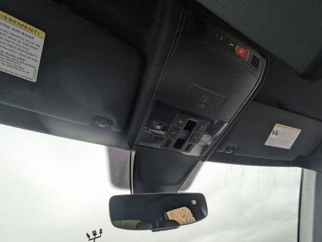 2024 Volkswagen Tiguan SEL R-Line 4Motion