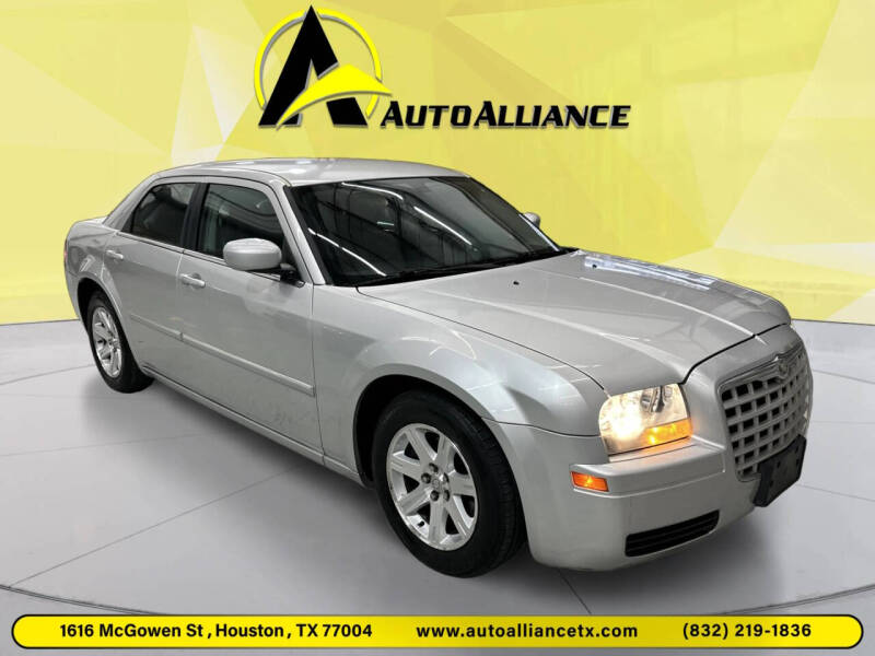 2007 Chrysler 300
