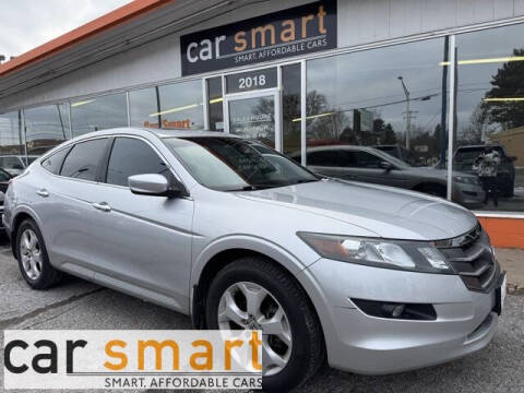 2011 Honda Accord Crosstour EX-L