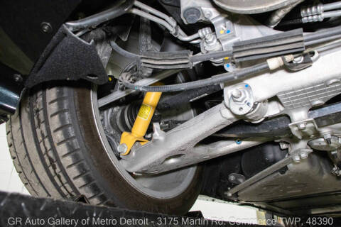 2014 Chevrolet Corvette Stingray