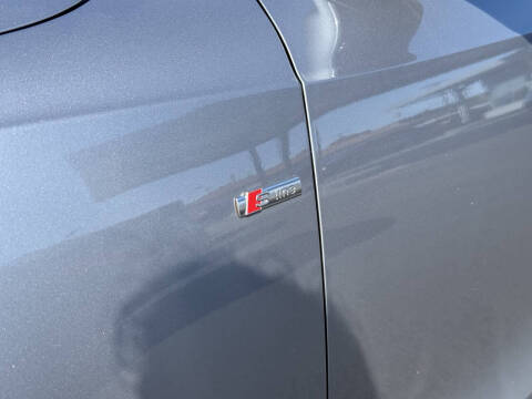 2015 Audi A5 2.0T quattro Premium Plus