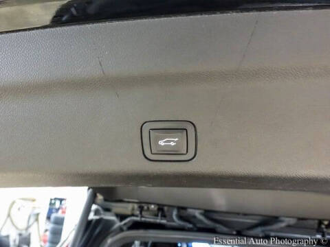 2021 Cadillac Escalade ESV Sport Platinum