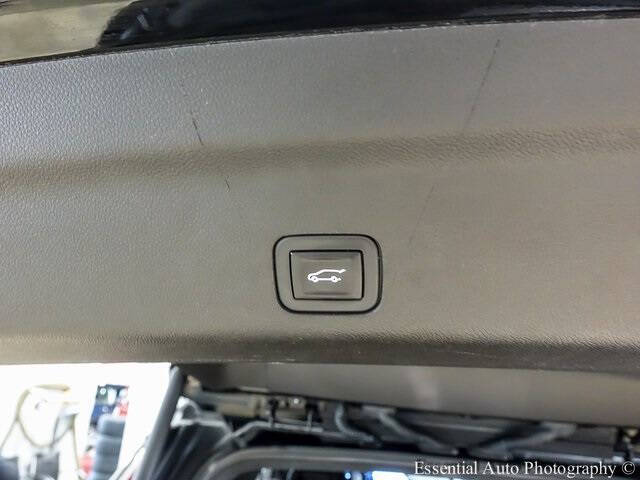 2021 Cadillac Escalade ESV Sport Platinum