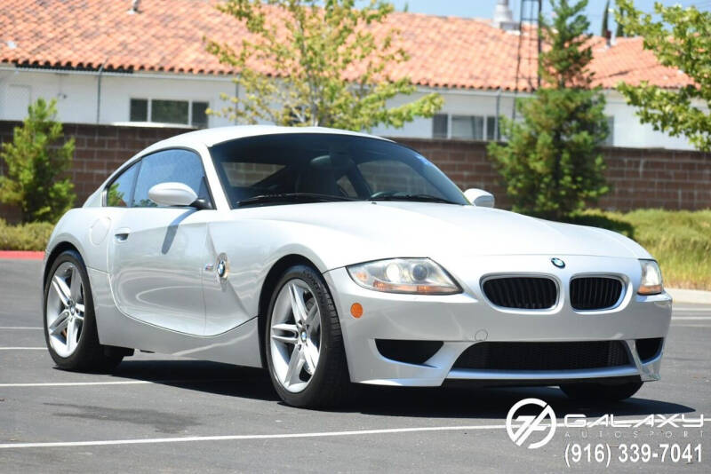 Bmw Z4 M For Sale Carsforsale Com