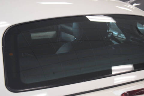 2003 Ford Thunderbird Premium