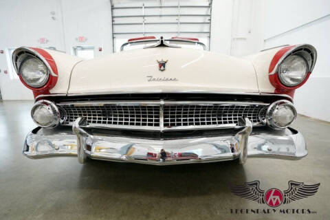 1955 Ford Fairlane