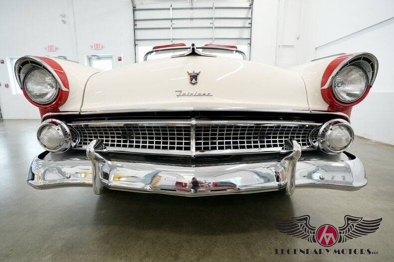 1955 Ford Fairlane