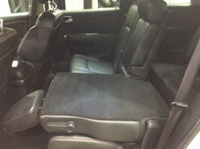 2017 Dodge Journey GT