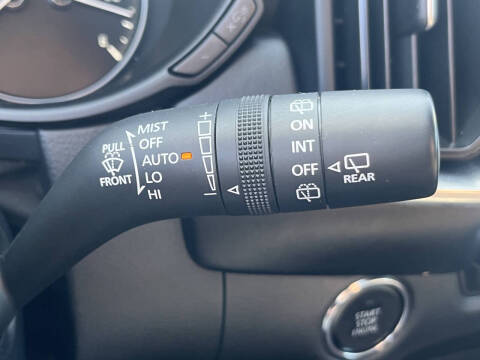 2024 Mazda CX-50 2.5 S Premium Plus