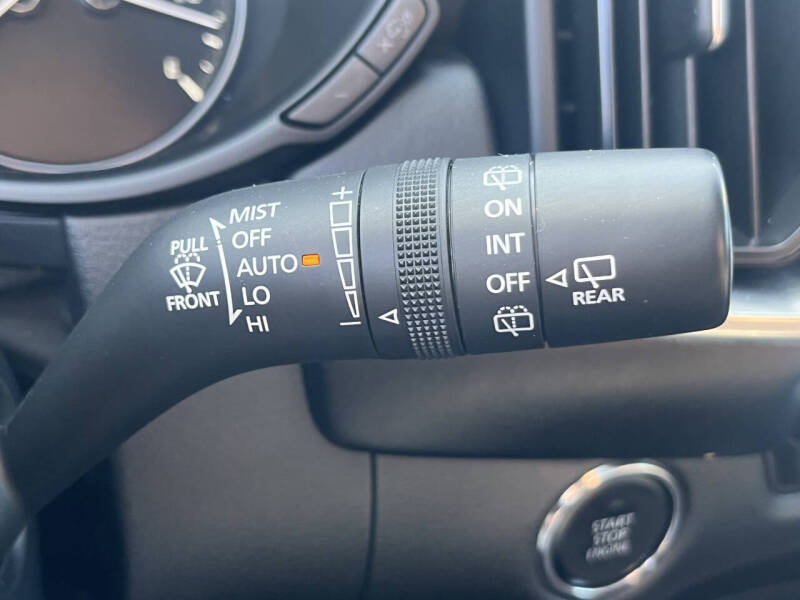 2024 Mazda CX-50 2.5 S Premium Plus