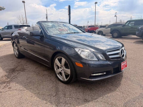 2013 Mercedes-Benz E-Class E 350