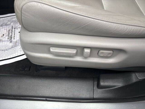 2017 Honda Pilot EX-L w/Navi