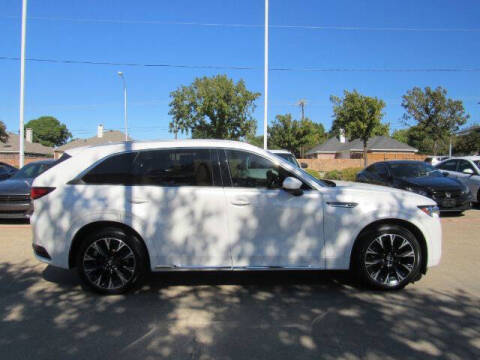 2024 Mazda CX-90 3.3 Turbo S Premium Plus